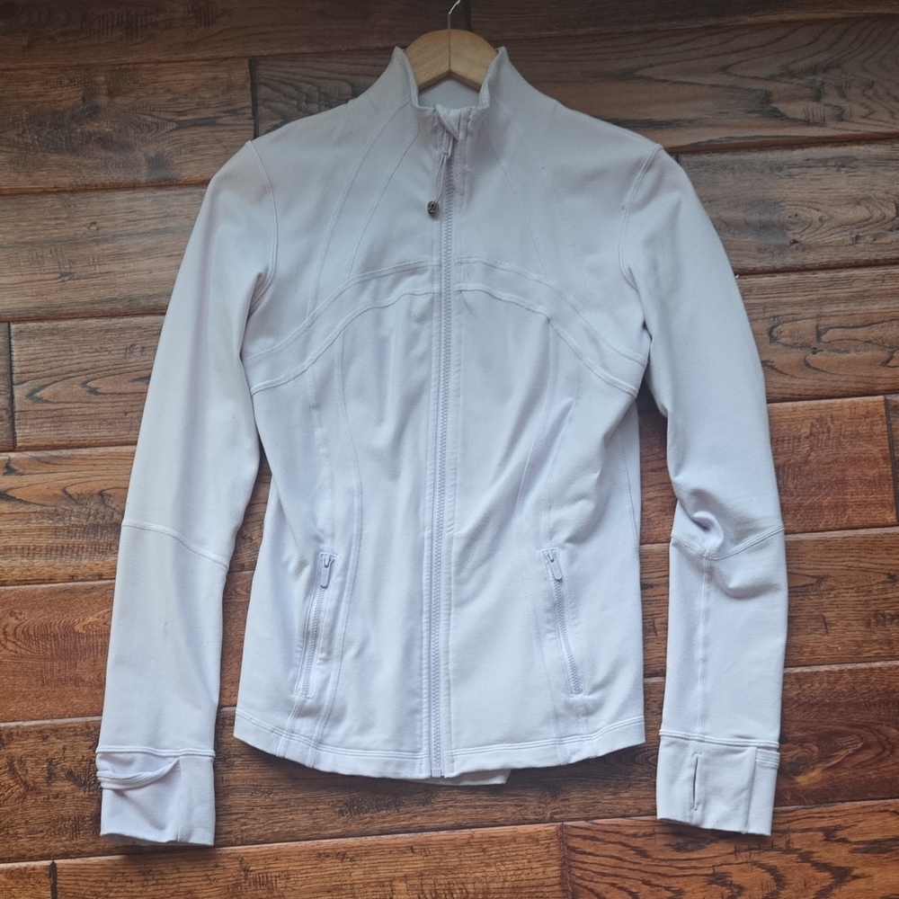 Lululemon Jacket